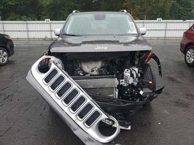 Photo 5 from auction – 2018 JEEP RENEGADE L with VIN ZACCJBDBXJPH80599