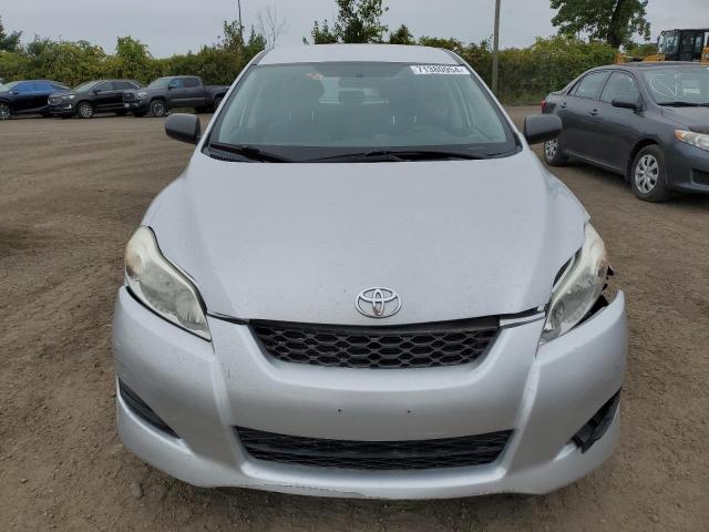 Photo 5 from auction – 2010 TOYOTA COROLLA MA with VIN 2T1KU4EE0AC265145