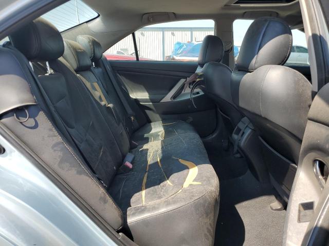 Photo 10 from auction – 2007 TOYOTA CAMRY CE with VIN 4T1BE46K07U557449
