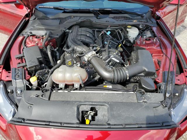 Photo 11 from auction – 2017 FORD MUSTANG with VIN 1FA6P8AM4H5312073