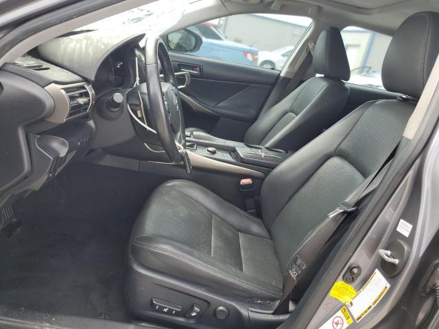 Photo 7 from auction – 2015 LEXUS IS 250 with VIN JTHBF1D20F5047709