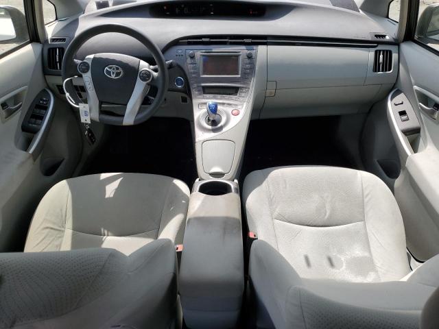 Photo 8 from auction – 2015 TOYOTA PRIUS with VIN JTDKN3DU5F1995466