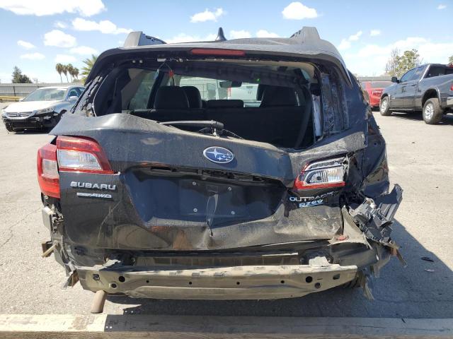 Photo 6 from auction – 2017 SUBARU OUTBACK 2. with VIN 4S4BSANC6H3279505