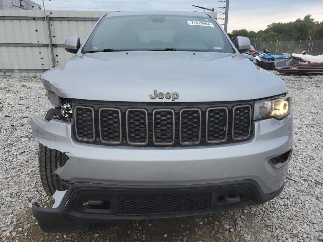 Photo 5 from auction – 2016 JEEP GRAND CHER with VIN 1C4RJFAG9GC470510