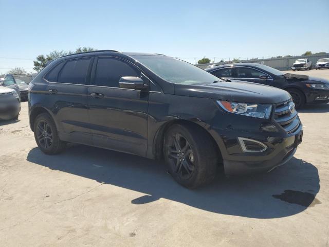 Photo 4 from auction – 2018 FORD EDGE SEL with VIN 2FMPK3J89JBB51770
