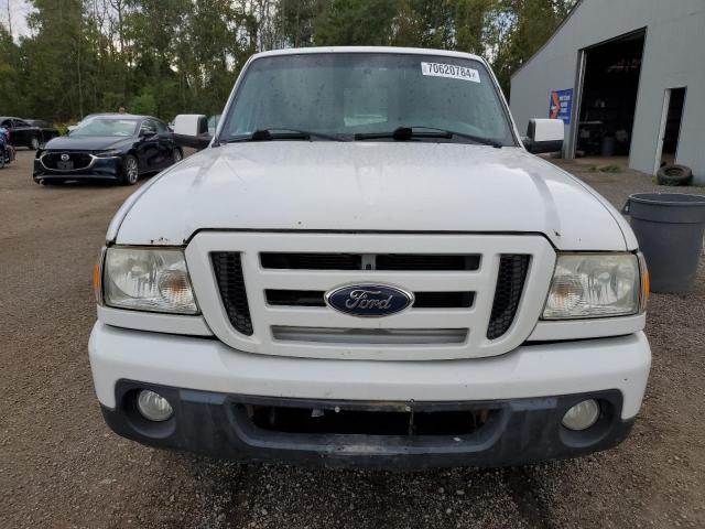 Photo 5 from auction – 2011 FORD RANGER SUP with VIN 1FTKR4EE3BPA65042