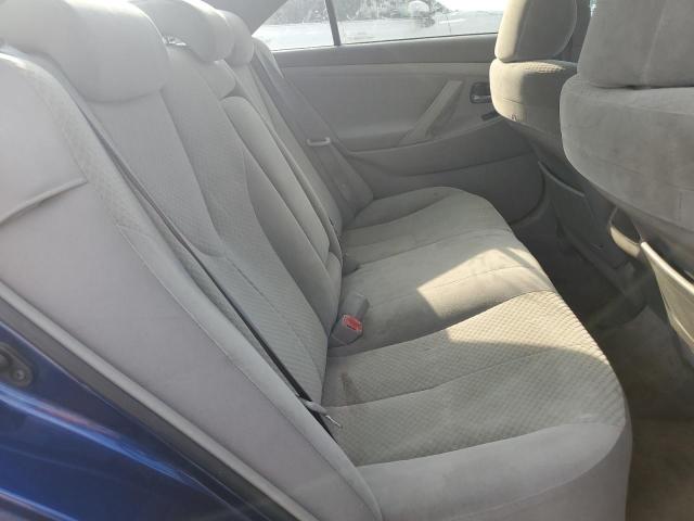 Photo 10 from auction – 2007 TOYOTA CAMRY CE with VIN 4T1BE46K17U127784