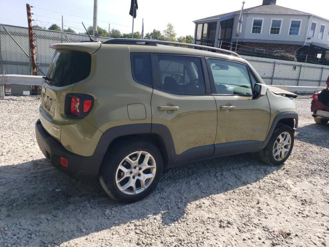 Photo 3 from auction – 2015 JEEP RENEGADE L with VIN ZACCJBBT5FPB28122