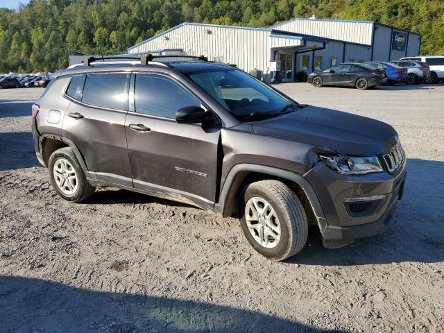 Photo 4 from auction – 2018 JEEP COMPASS SP with VIN 3C4NJDAB6JT281798