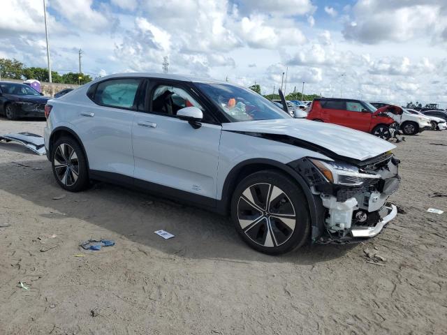 Photo 4 from auction – 2023 POLESTAR 2 with VIN YSMED3KA9PL124282