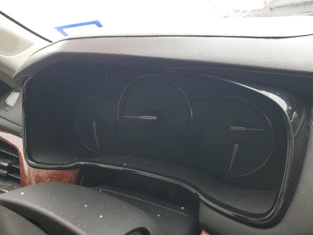 Photo 9 from auction – 2019 CADILLAC CTS with VIN 1G6AP5SX2K0109539