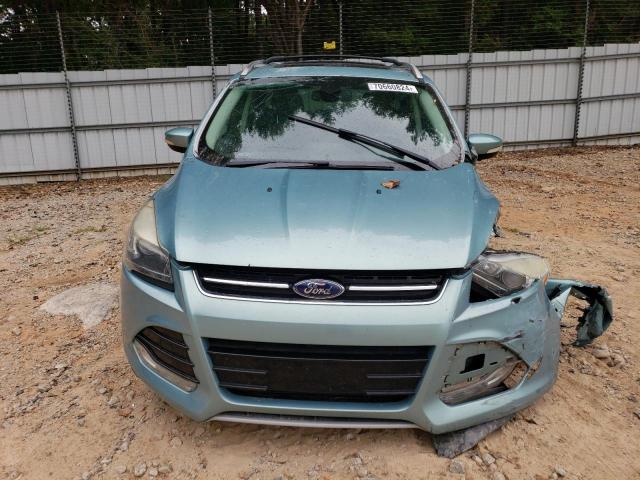 Photo 5 from auction – 2013 FORD ESCAPE TIT with VIN 1FMCU0J93DUD48464