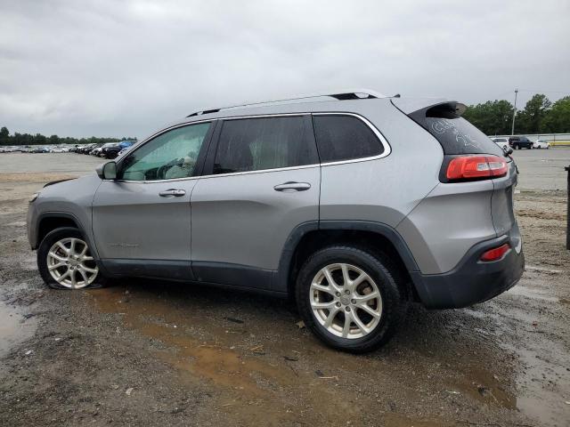 Photo 2 from auction – 2014 JEEP CHEROKEE L with VIN 1C4PJLCB1EW223727