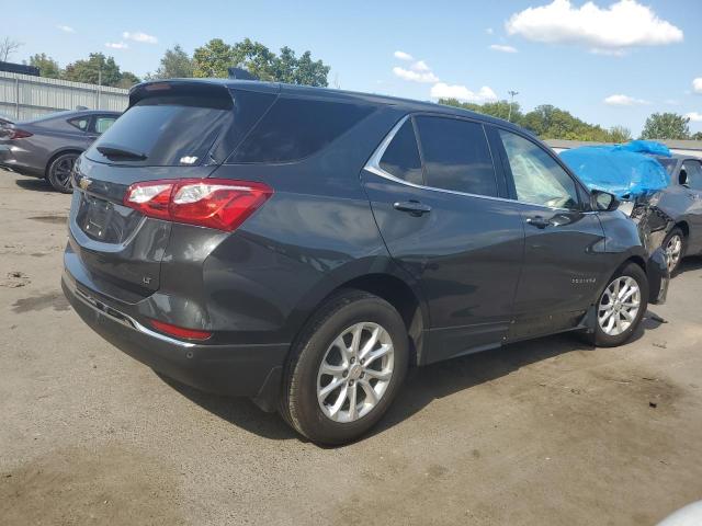 Photo 3 from auction – 2020 CHEVROLET EQUINOX LT with VIN 2GNAXKEV2L6145205