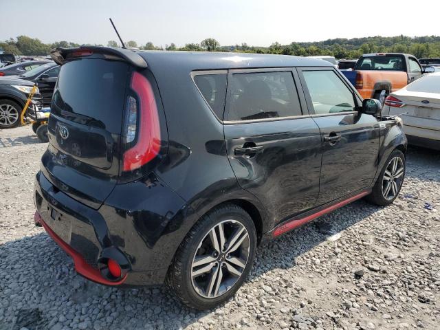 Снимка 3 от търг – 2015 KIA SOUL + с VIN KNDJP3A52F7154382