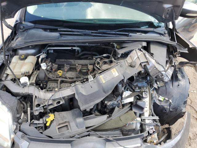 Photo 11 from auction – 2014 FORD FOCUS SE with VIN 1FADP3F25EL367186
