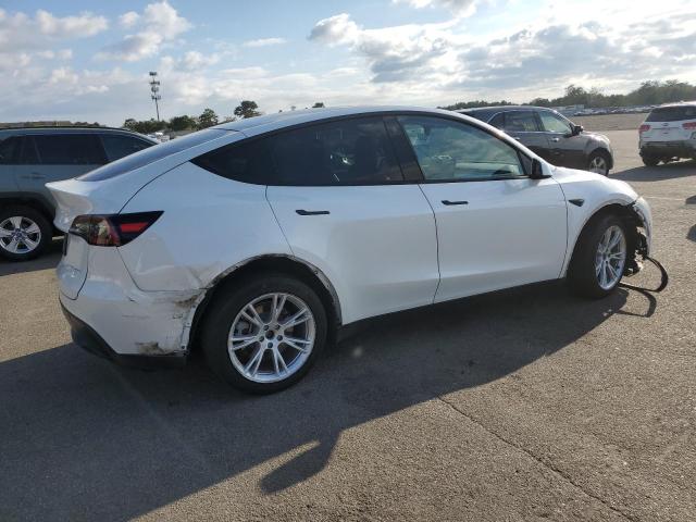 Photo 3 from auction – 2021 TESLA MODEL Y with VIN 5YJYGDEE6MF196592
