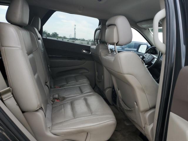 Photo 11 from auction – 2011 DODGE DURANGO CR with VIN 1D4SE4GT0BC687843