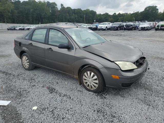 Photo 4 from auction – 2005 FORD FOCUS ZX4 with VIN 1FAFP34N25W200515