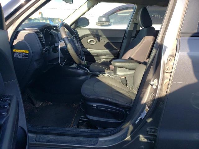 Photo 7 from auction – 2015 KIA SOUL with VIN KNDJN2A23F7113880