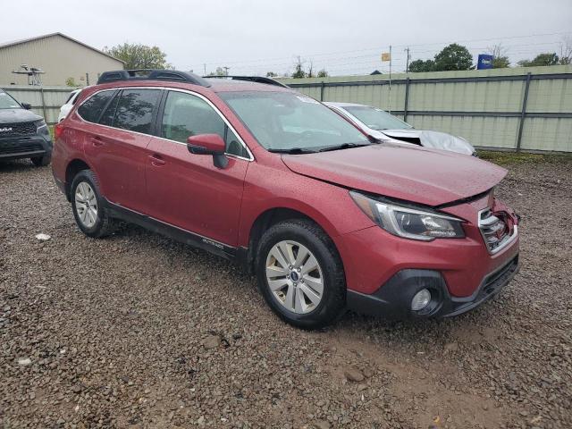 Photo 4 from auction – 2019 SUBARU OUTBACK 2. with VIN 4S4BSAHC2K3291167