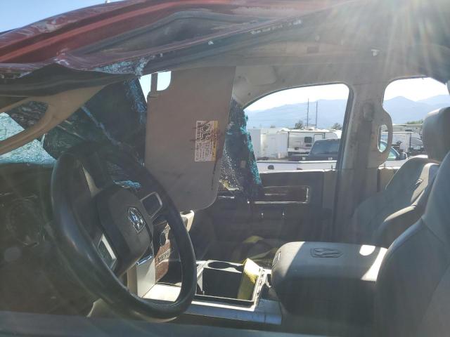 Photo 8 from auction – 2011 DODGE RAM 3500 with VIN 3D73Y3HL1BG555078