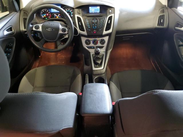 Photo 8 from auction – 2014 FORD FOCUS SE with VIN 1FADP3F25EL286124
