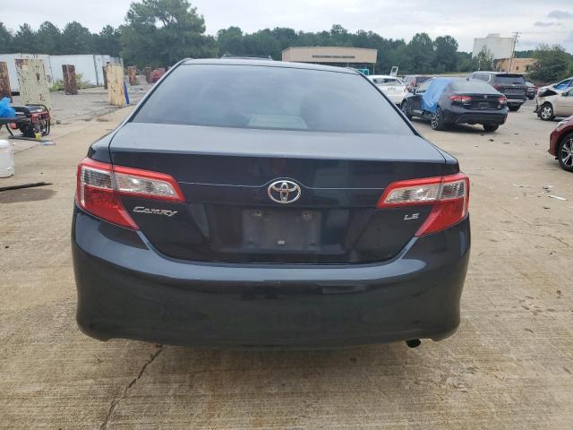 Photo 6 from auction – 2012 TOYOTA CAMRY BASE with VIN 4T1BF1FK8CU097544