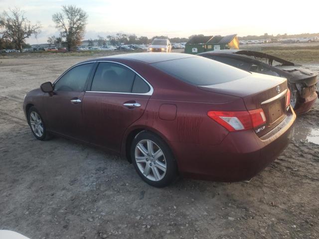 Photo 2 from auction – 2007 LEXUS ES 350 with VIN JTHBJ46G972118837