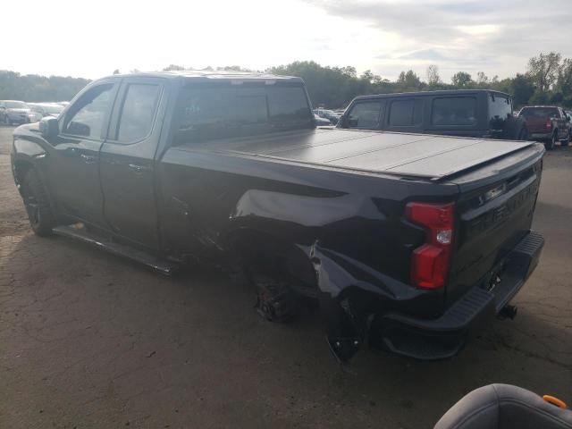 Photo 2 from auction – 2019 CHEVROLET SILVERADO with VIN 1GCRYEED3KZ184387