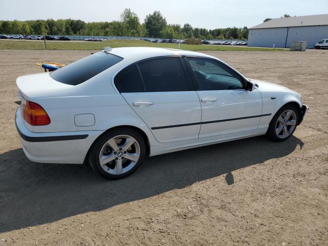 Photo 3 from auction – 2004 BMW 330 XI with VIN WBAEW53404PN33220