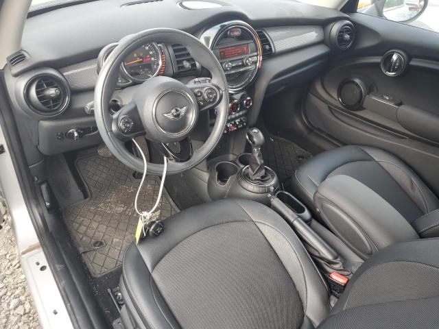 Photo 8 from auction – 2016 MINI COOPER with VIN WMWXP5C52G3B14203