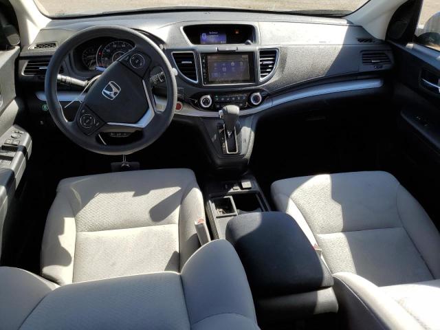 Photo 8 from auction – 2015 HONDA CR-V EX with VIN 2HKRM4H58FH607732