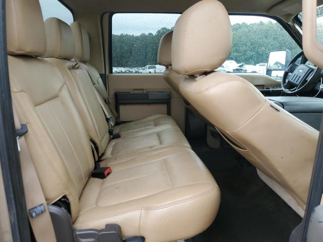 Photo 10 from auction – 2012 FORD F250 SUPER with VIN 1FT7W2B67CEA23700