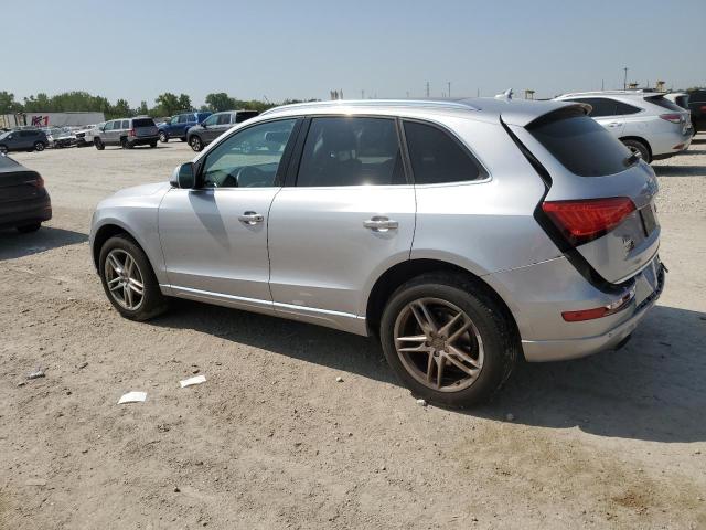 Photo 2 from auction – 2016 AUDI Q5 with VIN WA1L2AFP1GA049093