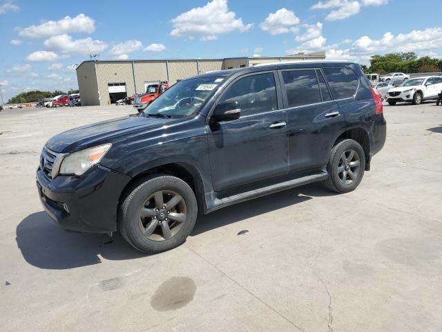 LEXUS GX 460 2011 مع رقم تعريف المركبة JTJBM7FX4B5024282 - صورة من المزاد