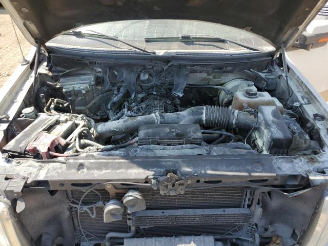 Photo 11 from auction – 2013 FORD F150 SUPER with VIN 1FTFW1CT3DKE75401
