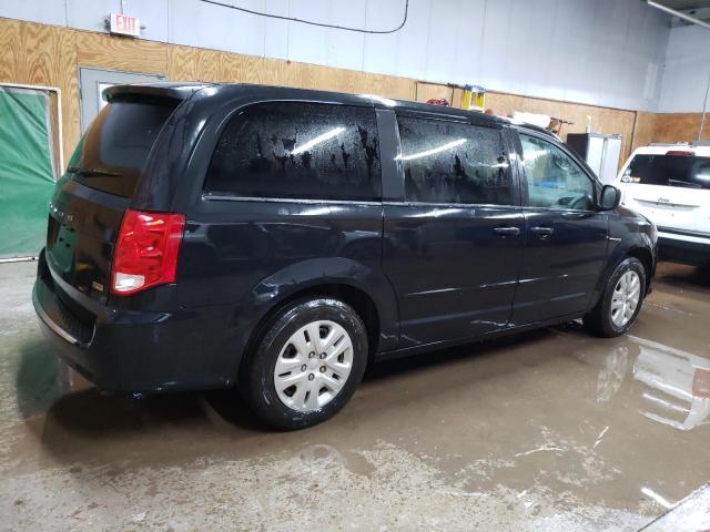 Zdjęcie 3 z aukcji – 2017 DODGE GRAND CARA z VIN 2C4RDGBG9HR776563