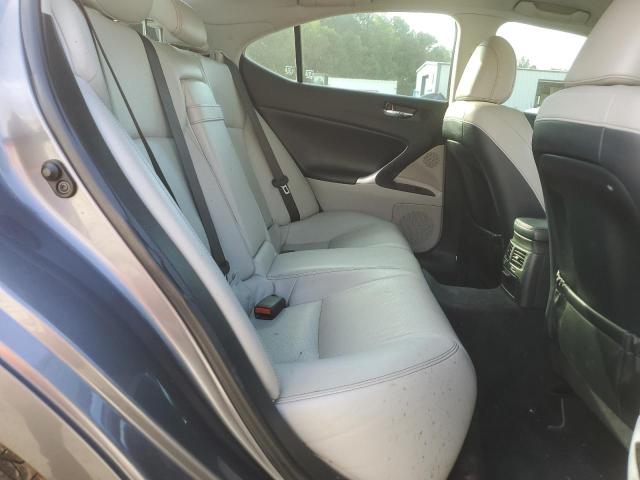 Photo 10 from auction – 2012 LEXUS IS 250 with VIN JTHBF5C25C5181202