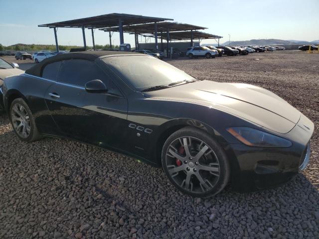Photo 4 from auction – 2010 MASERATI GRANTURISM with VIN ZAM45KMA1A0053899