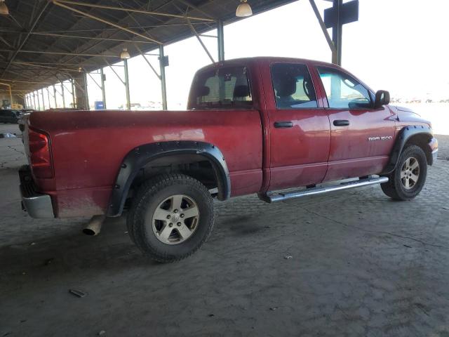 Photo 3 from auction – 2007 DODGE RAM 1500 S with VIN 1D7HU18277S200493