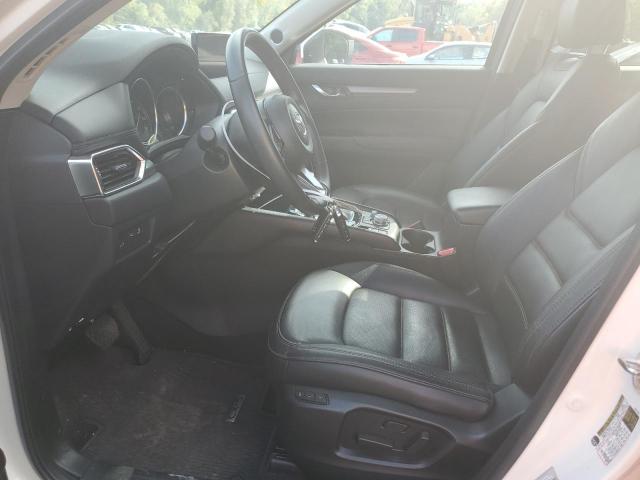 Photo 7 from auction – 2021 MAZDA CX-5 TOURI with VIN JM3KFBCM0M0484816