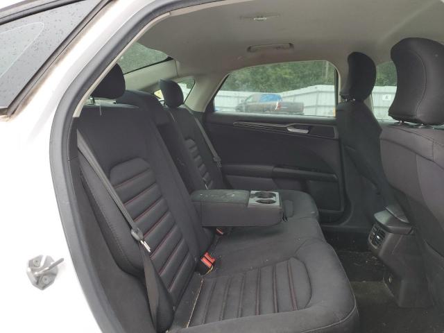 Photo 10 from auction – 2016 FORD FUSION SE with VIN 3FA6P0HD5GR296680