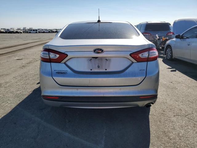 Photo 6 from auction – 2016 FORD FUSION SE with VIN 3FA6P0PU7GR229774