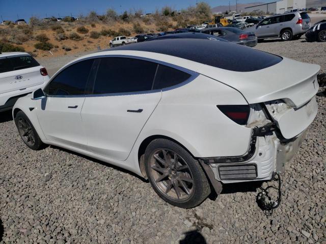 Photo 2 from auction – 2019 TESLA MODEL 3 with VIN 5YJ3E1EA6KF326685