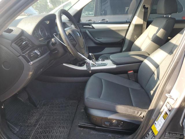 Photo 7 from auction – 2014 BMW X3 XDRIVE2 with VIN 5UXWX9C57E0D26615