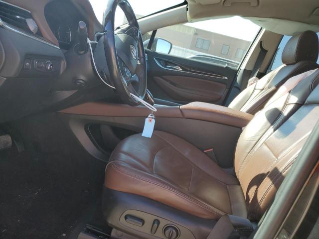 Photo 7 from auction – 2018 BUICK ENCLAVE AV with VIN 5GAEVCKW0JJ262818