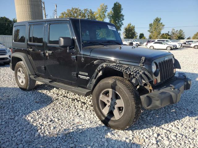Photo 4 from auction – 2011 JEEP WRANGLER U with VIN 1J4BA3H13BL504056