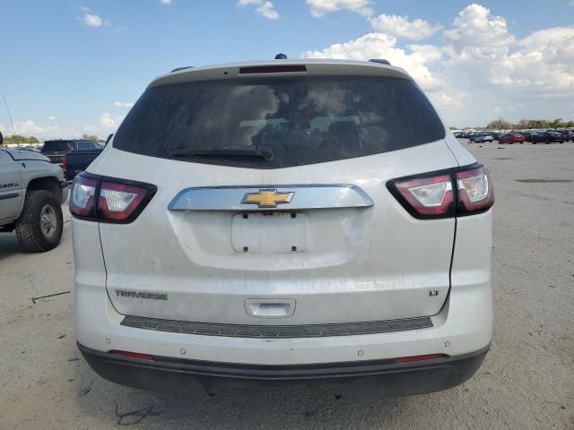 Photo 6 from auction – 2017 CHEVROLET TRAVERSE L with VIN 1GNKRGKD9HJ243875