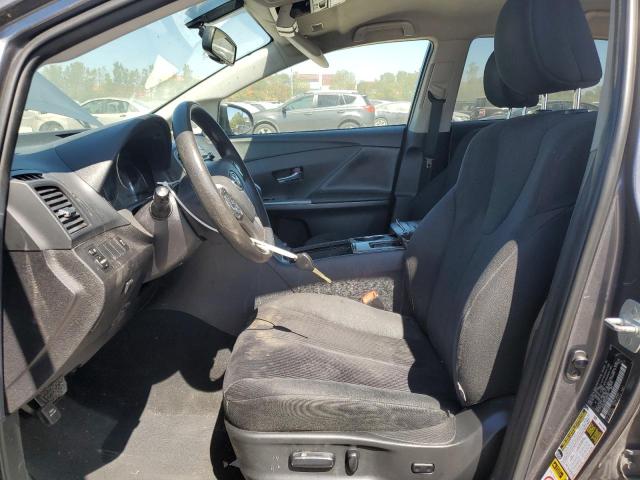 Photo 7 from auction – 2015 TOYOTA VENZA LE with VIN 4T3ZA3BB9FU097093